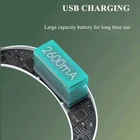 In Hand Band Fan Usb Fan Manufacturer All In 1 Mist Portable Sports Hand Free Band Electric Usb Mini Neck Fan