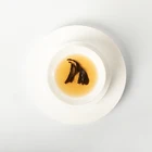 Tea Black Tea New Planting Fresh Taste Leaf Organic Loose Tea Fragrant Ning Hong Black Tea