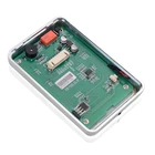 Gate Rfid Access Control Gate Card Passwords RFID Card Reader Set Security Systems For Company Home Office