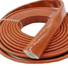 Insulation Cable High Quality Heat Insulation Hose For Cable Protected ID 4mm-150mm