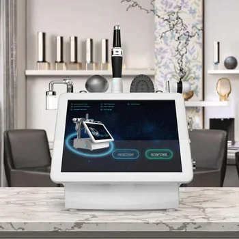 Hot Selling Scalp Multifunctional Machine Scalp Skin Care Sikkop Inspection Product Introduction for Beauty Salon