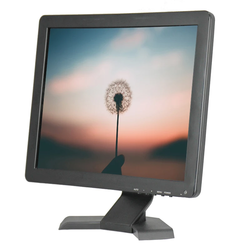 Zhixianda 15 Inch Lcd Monitor Price 