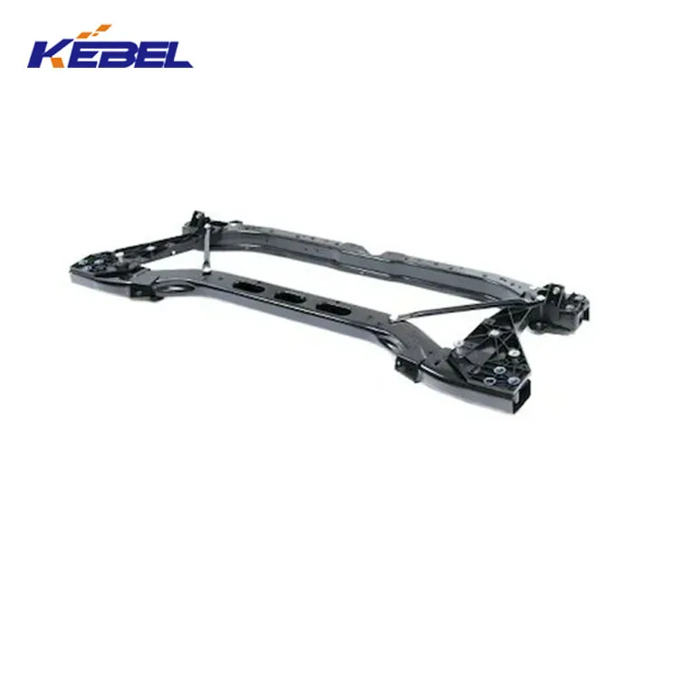 product kebel radiator tank frame oem ch1225321c car radiator support for dodge ram 3500 2019 2020 2021 2022-6