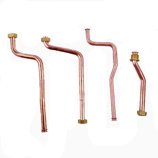 Gas Boiler Parts - detail 6