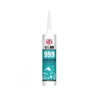 Glue Yundun 999 Large Plate Fish Tank Special Glue Fast Cure Strong Adhesive