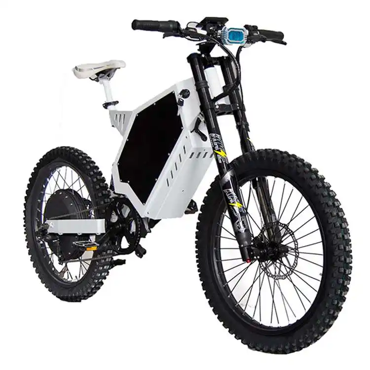 volt enduro ebike