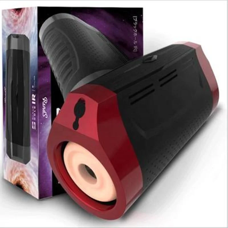 Телескопический Мужской Мастурбатор