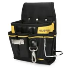 Belt Bag For Tools Tool Bag Belt Multiple Specifications High Grade 1680d Polyester Durable Belt Bag For Tools