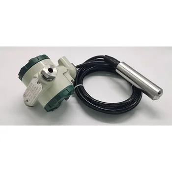 Best-selling Wide range of practicability hydrostatic level sensors