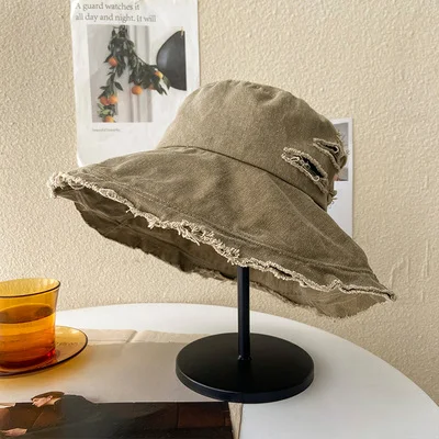 Bucket Hats,Bucket Hats 
