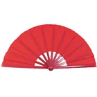 Black Hand Fans Fan Hand Fan Factory Black Customizable Hand Fans African Hand Fan Abanico Hand Fan