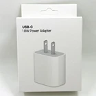 Samsung Single Port Fast Charging USB Type C PD 18w Usb C Fast Charger For Iphone For Samsung Android Phone