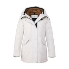 Women's Jacket 2020 New Design Custom Winter Women's Down Jacket
