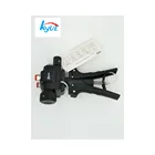 Pressure Direct Selling Multifunctional Hand Pump For Generate Vacuum/Air Pressure/Hydraulic Pressure