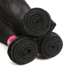Ali 8A Grade Ali Express 100 Unprocessed Virgin Straight Human Hair