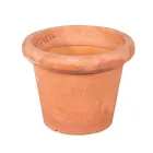 Pots Pot Plant Pots Succulent Outdoor Large Imitation Pottery Flowerpot Plant Pots Flower Pot Garden Pots For Plants
