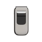 Razor Portable Electric Razor Rechargeable Usb Mini Waterproof Electric Shaver For Men