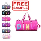 Bags Women Bag Duffle Bags For Women Travel Duffle Bag Pink Travel Bag
