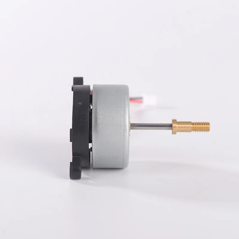 Outer Rotor Brushless Motor, 3725, 37mm, 5V/12V/18v/24V - detail 12