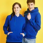 Mens Menpullover Men's Hoodies Custom Hoodie Embroidered Print Logo Oversized Mens Unisex Hoodie Sweatshirt