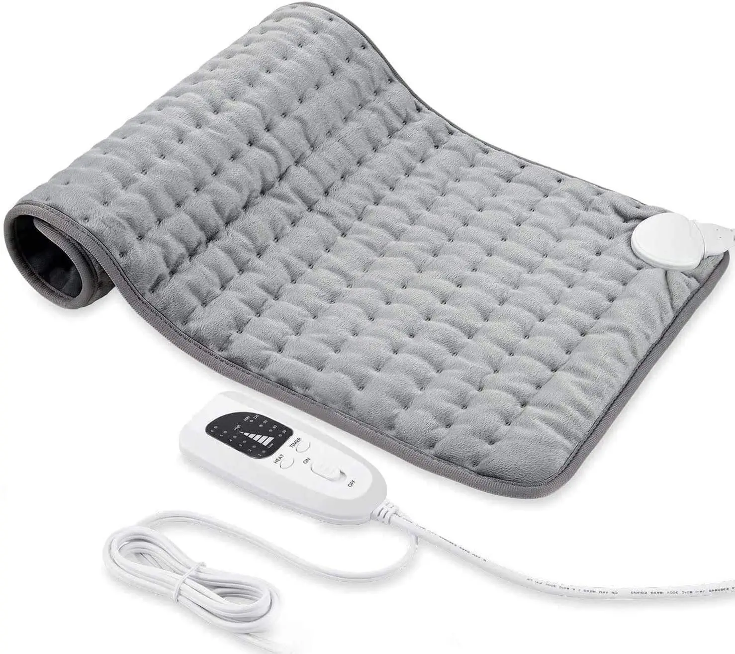 thermo heating pad