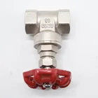 Brass Cock Valve Welcome Customized Brass Stop Cock Valve For Home