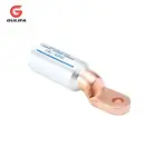 Terminals Cable Copper Aluminum Wiring Terminals Bimetallic Cable Lugs