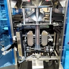 Tea Tea Bag Packaging Machine High Accuracy Green Tea Black Tea Flower Tea Sachet Bag Packaging Machine