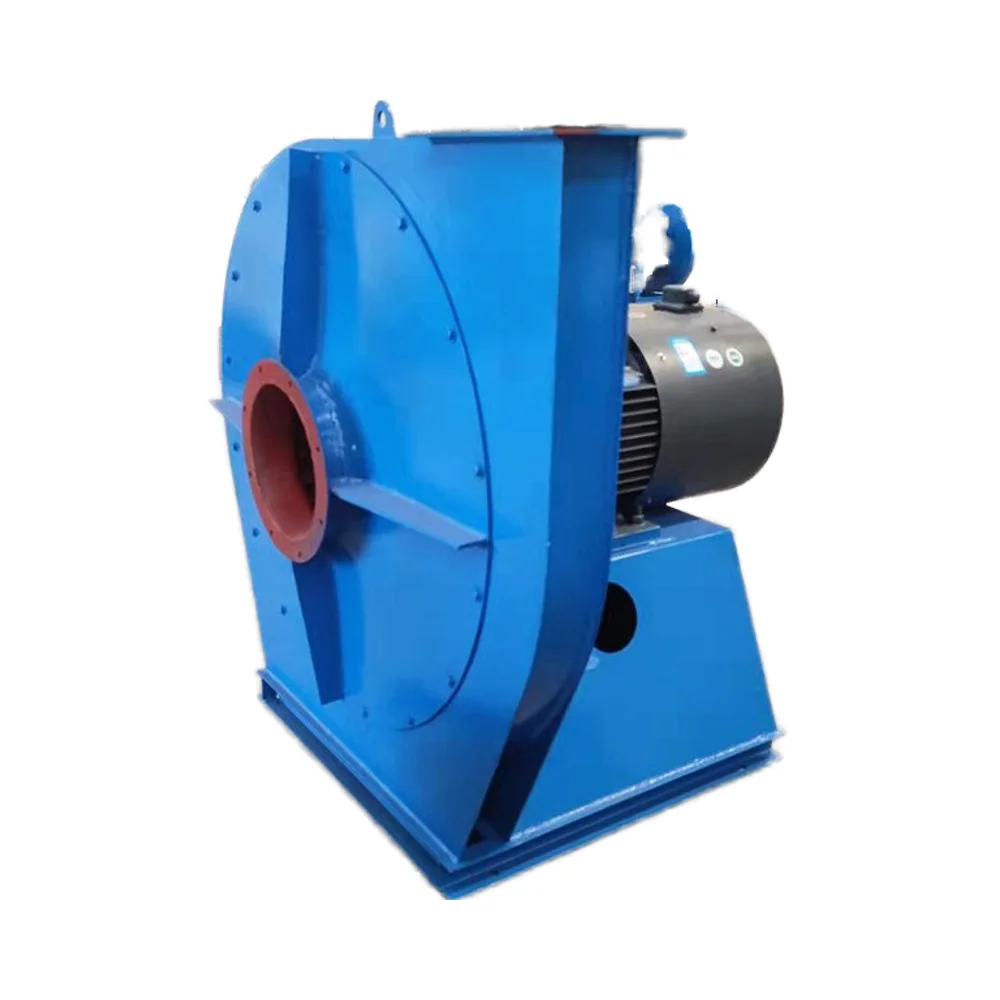 Flameproof Guangzhou High-pressure Blower, 220V, 9-12 - detail 8