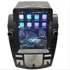 Kia Gps 10.4" Vertical Screen Auto Radio Android 9.0 Car Audio Multimedia Player For Kia Forte Gps Navigation