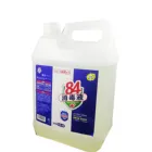 Liquid Disinfectant Liquid Disinfectant Liquid Bulk Antiseptic Liquid Bleach 84 Disinfectant Hospital Liquid