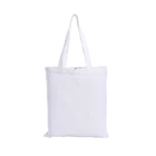 Shoulder Bag Cotton Tote Bag Cotton Customizable Blank Shoulder Tote Bag Cotton Canvas