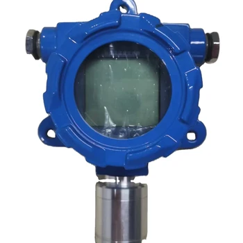 Promotional 4-20ma explosion-proof temperature and humidity sensor  KZWS/FB pipeline explosion-proof  humidity sensor