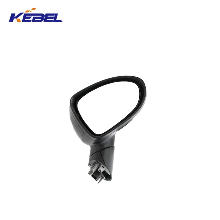 product kebel atuo body hot sale backup mirror 87610 1w140 oem 87620 1w140 backing mirror for kia rio 2016 5d-5