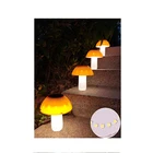 Garden Factory Price Wholesale Solar Outdoor Garden Floor Lamp