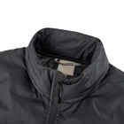 Vest Sleeveless Vest Jacket Winter Outdoor Waterproof Warm Black Mens Zippered Quilred Down Vest