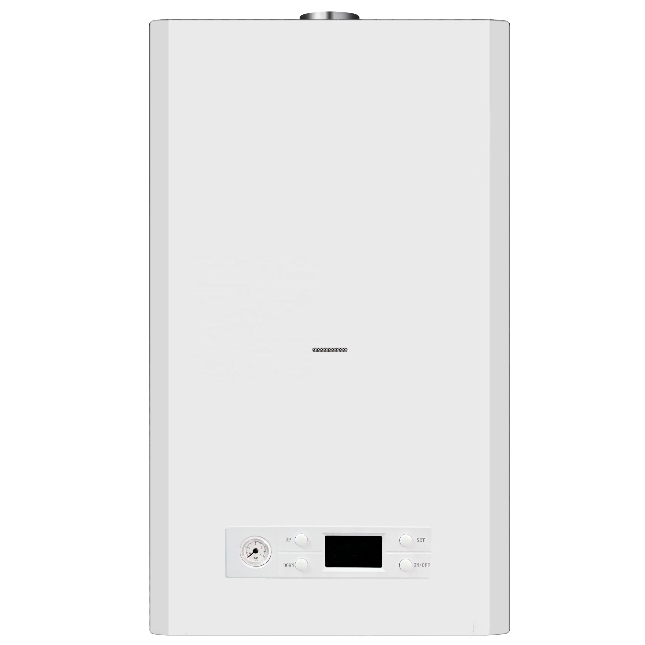 Natural Gas Boiler, Wall, 36KW - detail 4