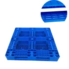 Pallet Pallets LongShengHe Plastic Pallet 4 Pallets Epal 1100x1100 Plastic Pallets