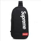 Bag Bags Wholesale Fashion Front Chest Bag Outdoor Sports Sling Bag Men Oxford Shoulder Crossbody Bags