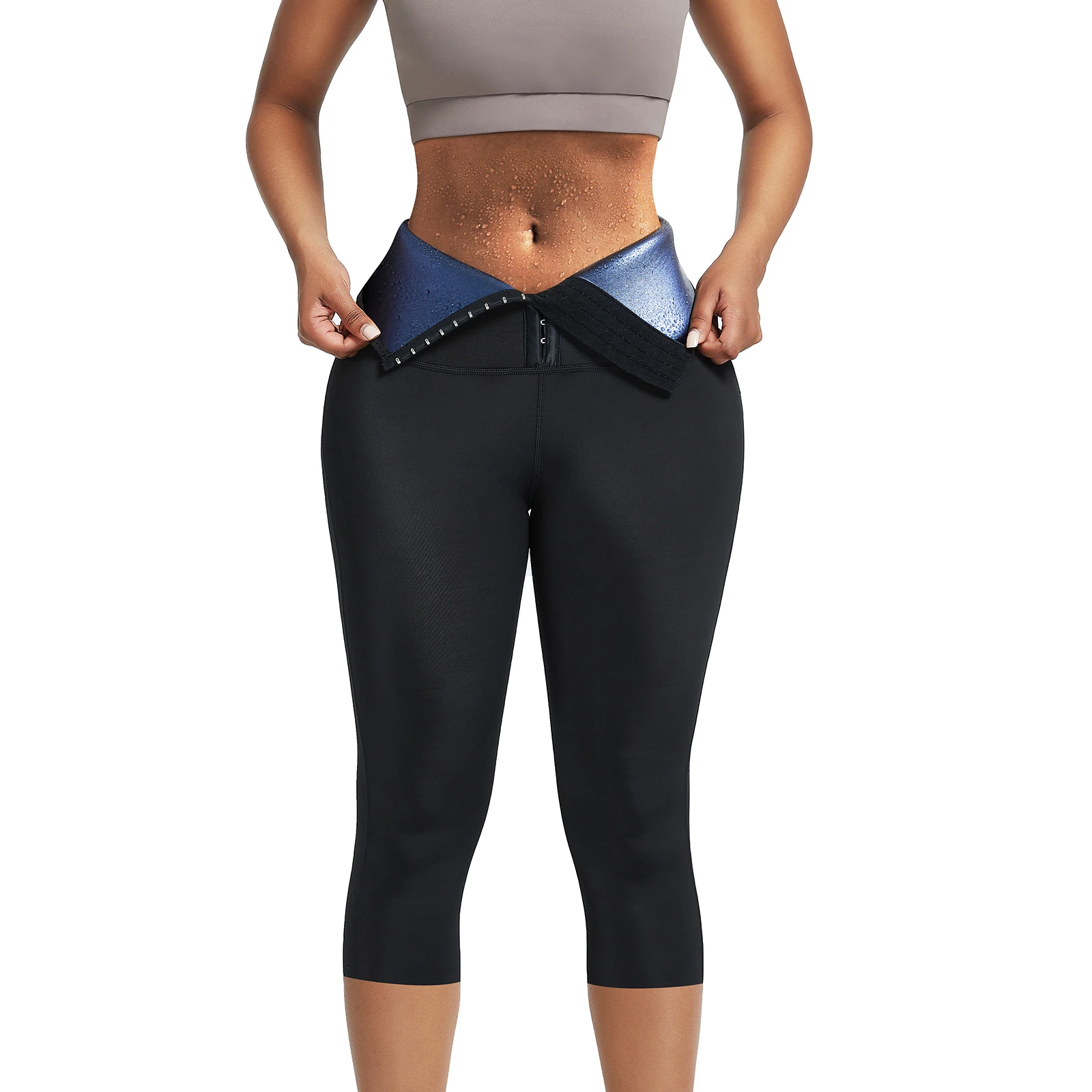 Women Oversize Shaper Legging Fat 