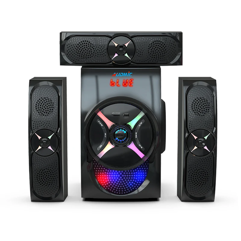 dj home theatre bluetooth