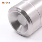 Barrel Manufacturer Supply Stainless Steel Beer Drums Barrel Dispenser Pub 3l 5l Beer Barrel For Beer