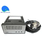 Uv Hot Selling Detection Power Range 0-20000uwUv/ Square Centimeter Uv Intensity Monitor