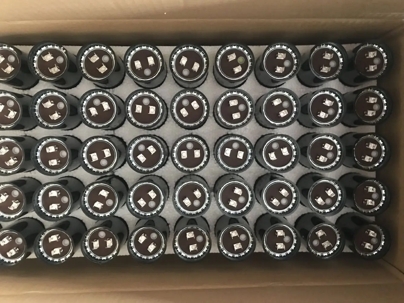 CBB65 starting capacitor run capacitor with high quality details