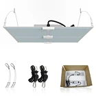 Led Led 480w Grow Light SGROW High Power 480W Full Spectrum Led Grow Light