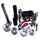 Brass Forging Brass Turning Parts Factory Stainless Steel Casting Parts Brass Forging Custom Machining Service Metal Bolts Turning Shaft Aluminum Machining Parts