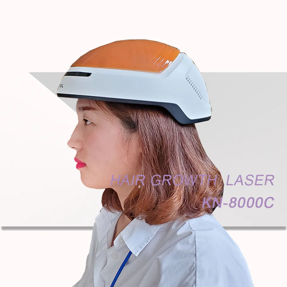 laser diode helmet