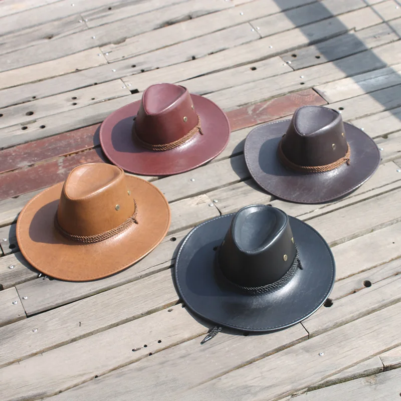 Buy Cowboy Hats,Leather Cowboy Hats 