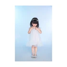Luxury Kid Dress New Design Luxury Kid Dress Fashion Cute Little Girl Princess Dress