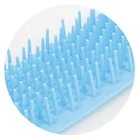 Factory Direct Sale Durable Portable ABS Pet Washing Cup Cat Dog Foot Washer Cleaner Pet Paw Washer